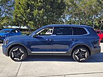Used 2023 KIA TELLURIDE S FWD in DAVIE, FLORIDA (Photo 4)