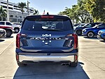 Used 2023 KIA TELLURIDE S FWD in DAVIE, FLORIDA (Photo 6)