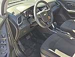 Used 2020 CHEVROLET TRAX FWD 4DR LS in DAVIE, FLORIDA (Photo 12)
