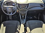 Used 2020 CHEVROLET TRAX FWD 4DR LS in DAVIE, FLORIDA (Photo 14)