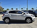 Used 2020 CHEVROLET TRAX FWD 4DR LS in DAVIE, FLORIDA (Photo 3)