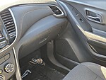 Used 2020 CHEVROLET TRAX FWD 4DR LS in DAVIE, FLORIDA (Photo 21)