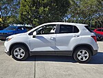 Used 2020 CHEVROLET TRAX FWD 4DR LS in DAVIE, FLORIDA (Photo 4)
