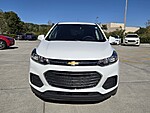 Used 2020 CHEVROLET TRAX FWD 4DR LS in DAVIE, FLORIDA (Photo 5)