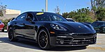 Used 2021 PORSCHE PANAMERA RWD in DAVIE, FLORIDA