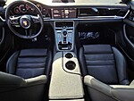 Used 2021 PORSCHE PANAMERA RWD in DAVIE, FLORIDA (Photo 18)