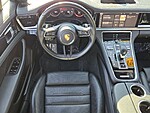 Used 2021 PORSCHE PANAMERA RWD in DAVIE, FLORIDA (Photo 19)