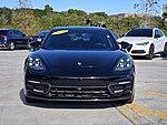 Used 2021 PORSCHE PANAMERA RWD in DAVIE, FLORIDA (Photo 4)
