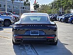 Used 2021 PORSCHE PANAMERA RWD in DAVIE, FLORIDA (Photo 5)