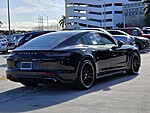 Used 2021 PORSCHE PANAMERA RWD in DAVIE, FLORIDA (Photo 6)