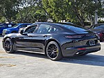 Used 2021 PORSCHE PANAMERA RWD in DAVIE, FLORIDA (Photo 7)