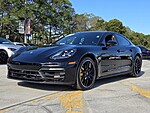 Used 2021 PORSCHE PANAMERA RWD in DAVIE, FLORIDA (Photo 8)