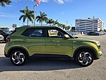 Used 2023 HYUNDAI VENUE SEL IVT in DAVIE, FLORIDA (Photo 3)