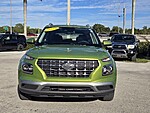 Used 2023 HYUNDAI VENUE SEL IVT in DAVIE, FLORIDA (Photo 4)