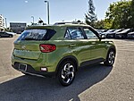 Used 2023 HYUNDAI VENUE SEL IVT in DAVIE, FLORIDA (Photo 6)