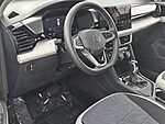 Used 2025 Volkswagen Taos S FWD in DAVIE, FLORIDA (Photo 11)