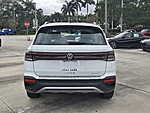 Used 2025 Volkswagen Taos S FWD in DAVIE, FLORIDA (Photo 5)
