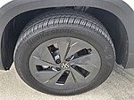 Used 2025 Volkswagen Taos S FWD in DAVIE, FLORIDA (Photo 9)