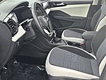 Used 2025 Volkswagen Taos S FWD in DAVIE, FLORIDA (Photo 10)