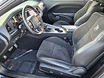 Used 2022 DODGE CHALLENGER R/T SCAT PACK RWD in DAVIE, FLORIDA (Photo 11)