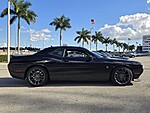 Used 2022 DODGE CHALLENGER R/T SCAT PACK RWD in DAVIE, FLORIDA (Photo 3)