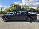 Used 2022 DODGE CHALLENGER R/T SCAT PACK RWD in DAVIE, FLORIDA (Photo 4)