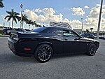 Used 2022 DODGE CHALLENGER R/T SCAT PACK RWD in DAVIE, FLORIDA (Photo 7)