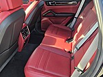 Used 2023 PORSCHE CAYENNE AWD in DAVIE, FLORIDA (Photo 16)