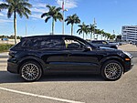 Used 2023 PORSCHE CAYENNE AWD in DAVIE, FLORIDA (Photo 3)