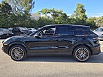 Used 2023 PORSCHE CAYENNE AWD in DAVIE, FLORIDA (Photo 4)
