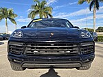 Used 2023 PORSCHE CAYENNE AWD in DAVIE, FLORIDA (Photo 5)
