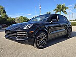 Used 2023 PORSCHE CAYENNE AWD in DAVIE, FLORIDA (Photo 8)