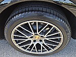 Used 2023 PORSCHE CAYENNE AWD in DAVIE, FLORIDA (Photo 10)