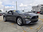 Used 2020 FORD MUSTANG ECOBOOST FASTBACK in DAVIE, FLORIDA (Photo 1)