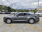 Used 2020 FORD MUSTANG ECOBOOST FASTBACK in DAVIE, FLORIDA (Photo 4)