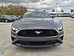 Used 2020 FORD MUSTANG ECOBOOST FASTBACK in DAVIE, FLORIDA (Photo 5)