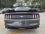 Used 2020 FORD MUSTANG ECOBOOST FASTBACK in DAVIE, FLORIDA (Photo 6)