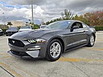 Used 2020 FORD MUSTANG ECOBOOST FASTBACK in DAVIE, FLORIDA (Photo 9)