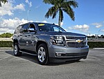 Used 2020 CHEVROLET TAHOE 2WD 4DR PREMIER in DAVIE, FLORIDA (Photo 1)