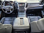 Used 2020 CHEVROLET TAHOE 2WD 4DR PREMIER in DAVIE, FLORIDA (Photo 13)