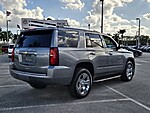 Used 2020 CHEVROLET TAHOE 2WD 4DR PREMIER in DAVIE, FLORIDA (Photo 6)