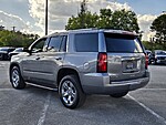 Used 2020 CHEVROLET TAHOE 2WD 4DR PREMIER in DAVIE, FLORIDA (Photo 7)