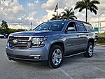 Used 2020 CHEVROLET TAHOE 2WD 4DR PREMIER in DAVIE, FLORIDA (Photo 8)