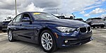 Used 2017 BMW 3 SERIES 320I SEDAN SOUTH AFRICA in DAVIE, FLORIDA