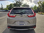 Used 2018 Honda CR-V TOURING AWD in DAVIE, FLORIDA (Photo 6)