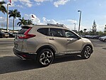 Used 2018 Honda CR-V TOURING AWD in DAVIE, FLORIDA (Photo 7)