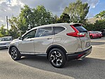 Used 2018 Honda CR-V TOURING AWD in DAVIE, FLORIDA (Photo 8)