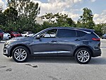 Used 2020 ACURA RDX FWD W/TECHNOLOGY PKG in DAVIE, FLORIDA (Photo 3)