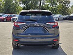 Used 2020 ACURA RDX FWD W/TECHNOLOGY PKG in DAVIE, FLORIDA (Photo 5)