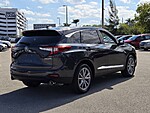 Used 2020 ACURA RDX FWD W/TECHNOLOGY PKG in DAVIE, FLORIDA (Photo 6)